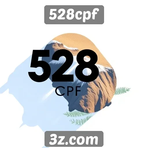 Novidades e lançamentos no 528cpf